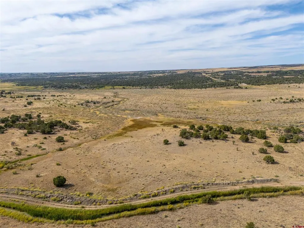 Tbd Road V.5 Dolores, CO 81323