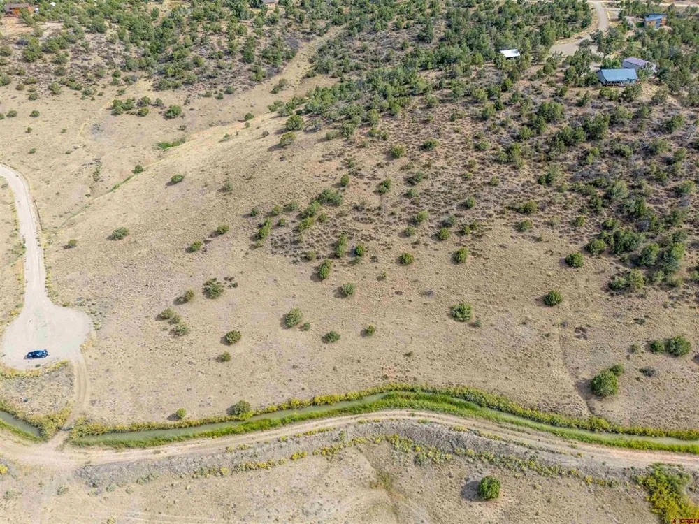 Tbd Road V.5 Dolores, CO 81323