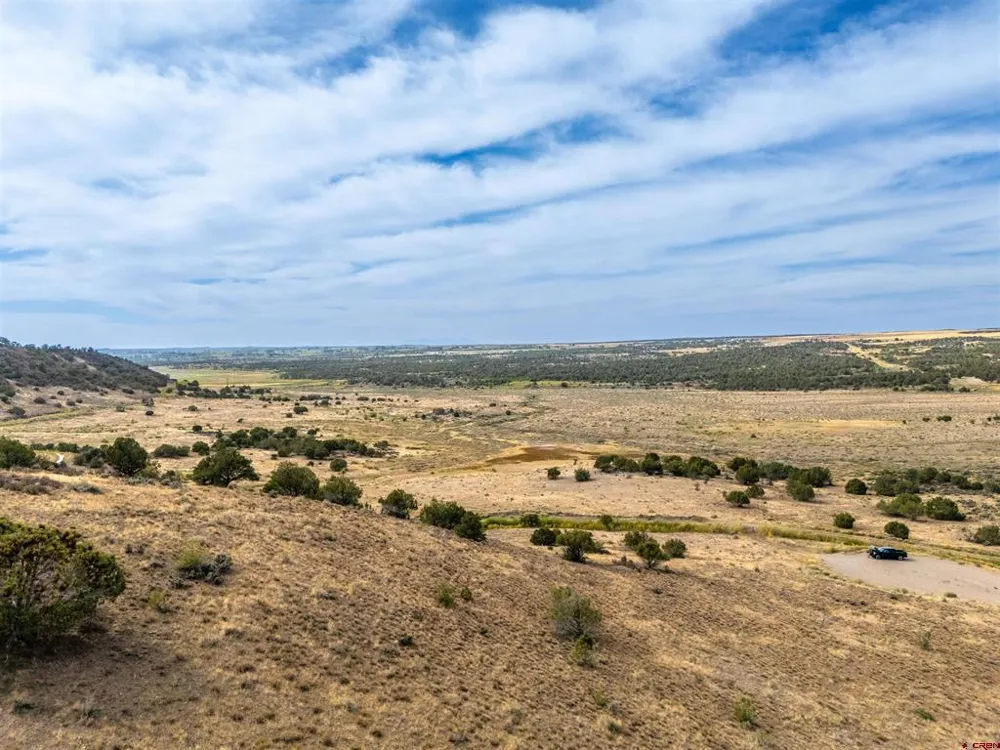 Tbd Road V.5 Dolores, CO 81323