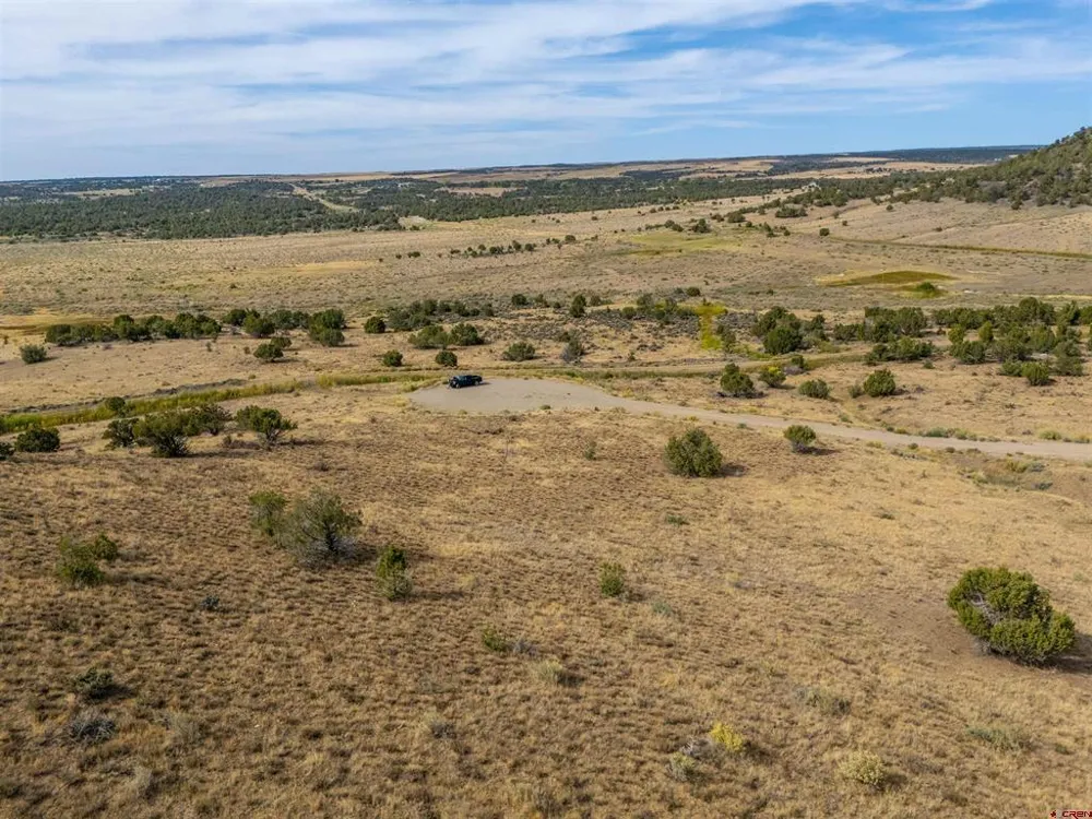 Tbd Road V.5 Dolores, CO 81323