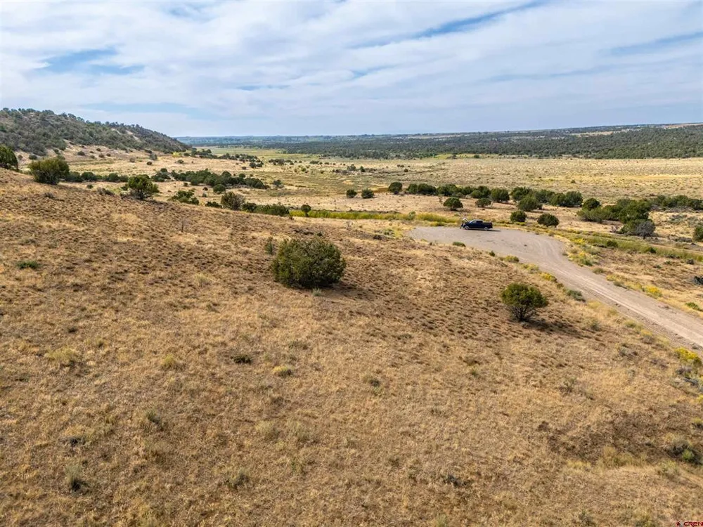 Tbd Road V.5 Dolores, CO 81323