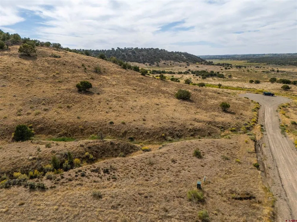 Tbd Road V.5 Dolores, CO 81323