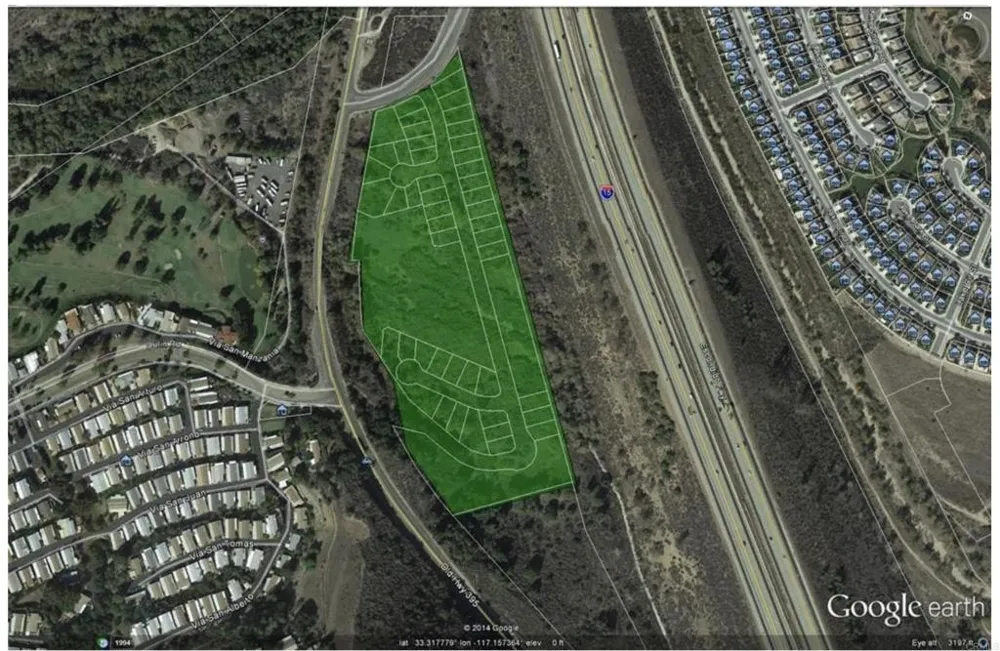 3309 San Rey Lane Bonsall, CA 92003