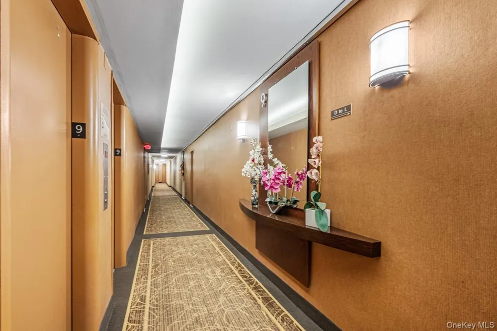 166-25 Powells Cove Boulevard #9E Beechhurst, NY 11357