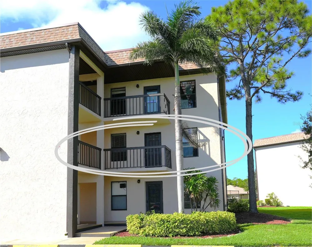 1999 KINGS HIGHWAY #16B Punta Gorda, FL 33980