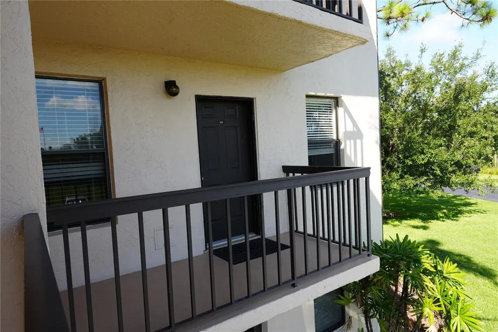 1999 KINGS HIGHWAY #16B Punta Gorda, FL 33980