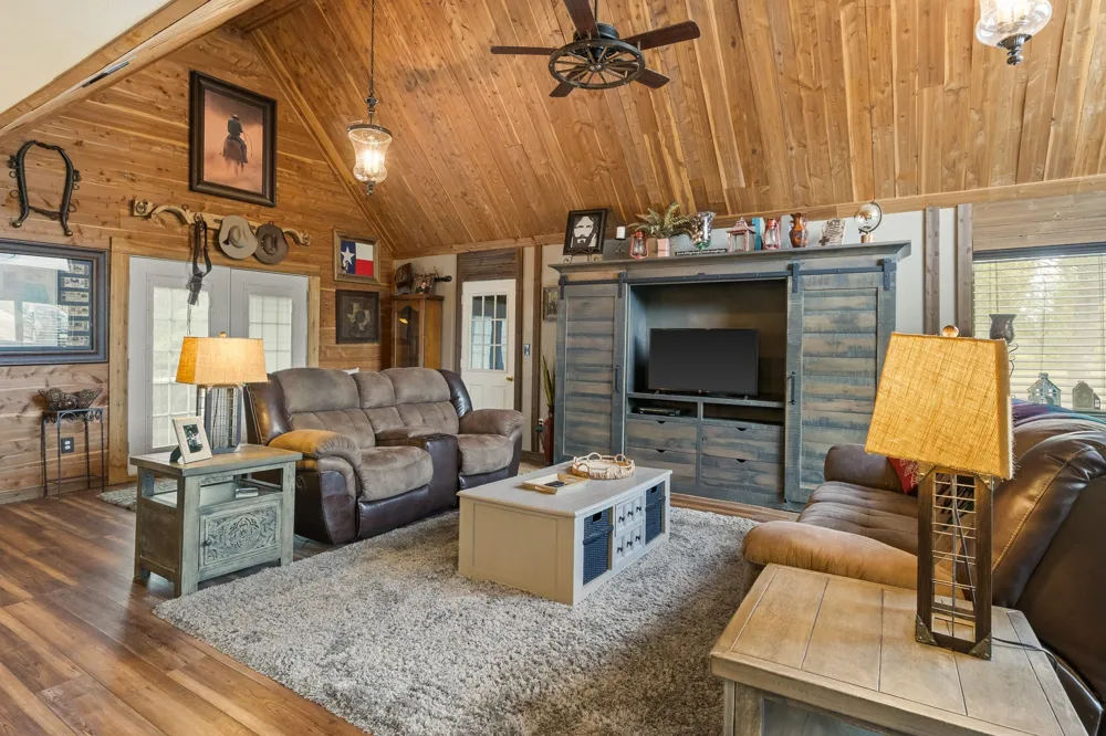 490 FM 1735 Mt Pleasant, TX 75455