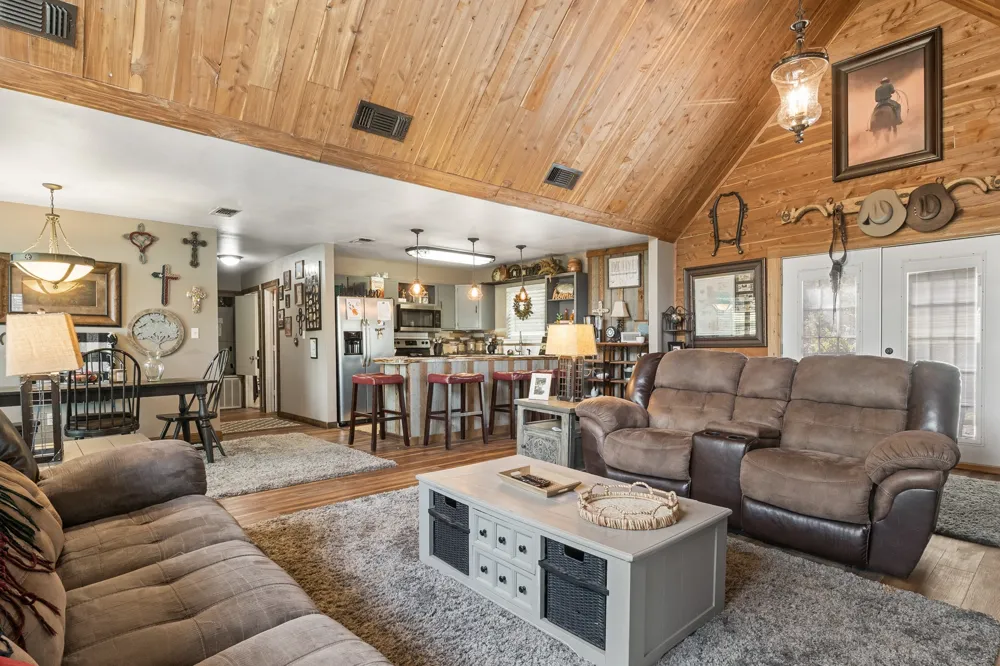 490 FM 1735 Mt Pleasant, TX 75455