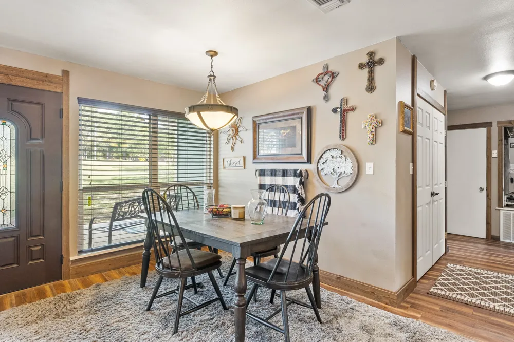 490 FM 1735 Mt Pleasant, TX 75455