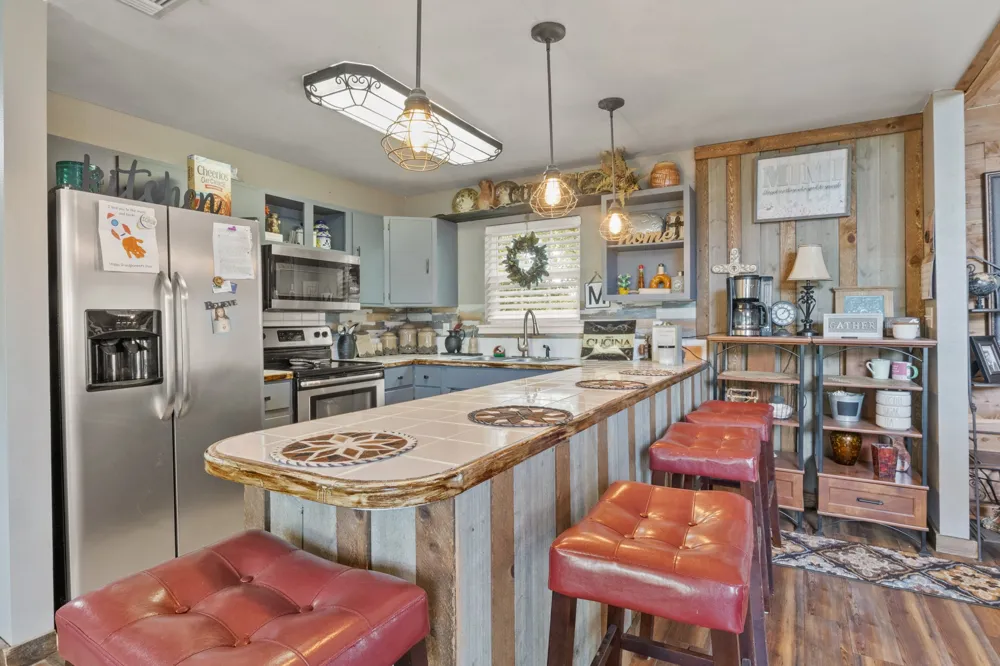 490 FM 1735 Mt Pleasant, TX 75455