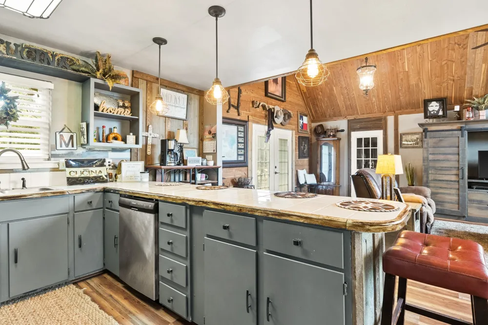 490 FM 1735 Mt Pleasant, TX 75455