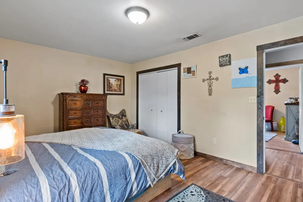 490 FM 1735 Mt Pleasant, TX 75455