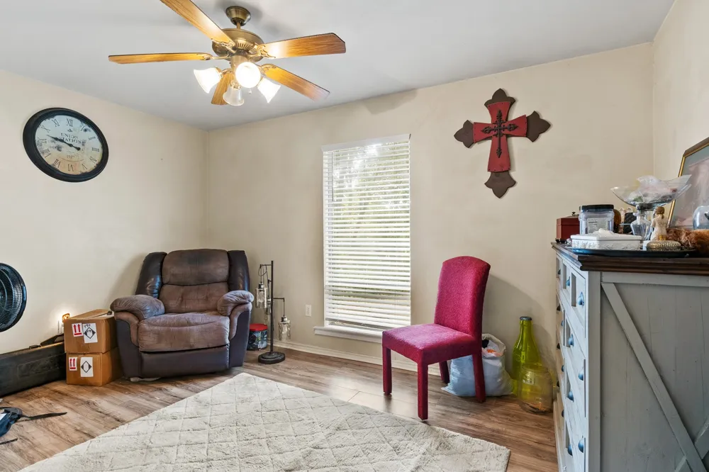 490 FM 1735 Mt Pleasant, TX 75455