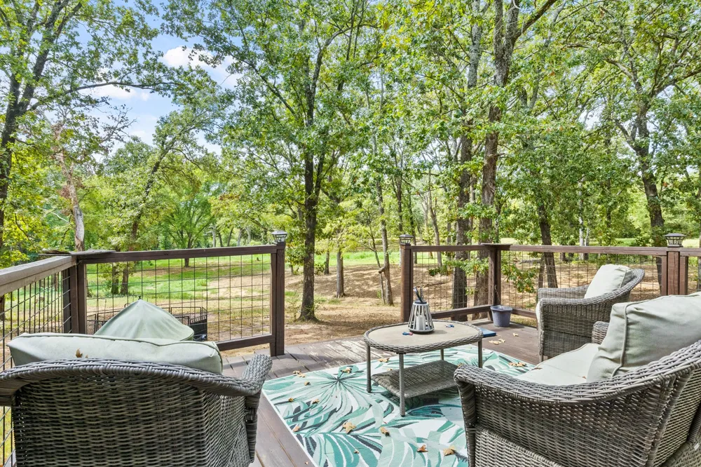 490 FM 1735 Mt Pleasant, TX 75455