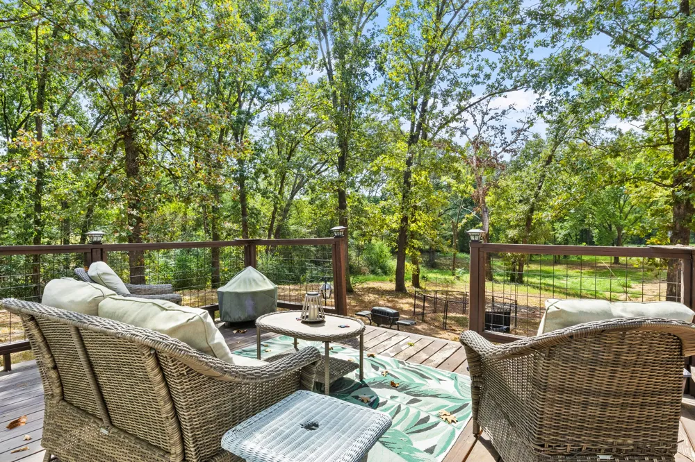 490 FM 1735 Mt Pleasant, TX 75455