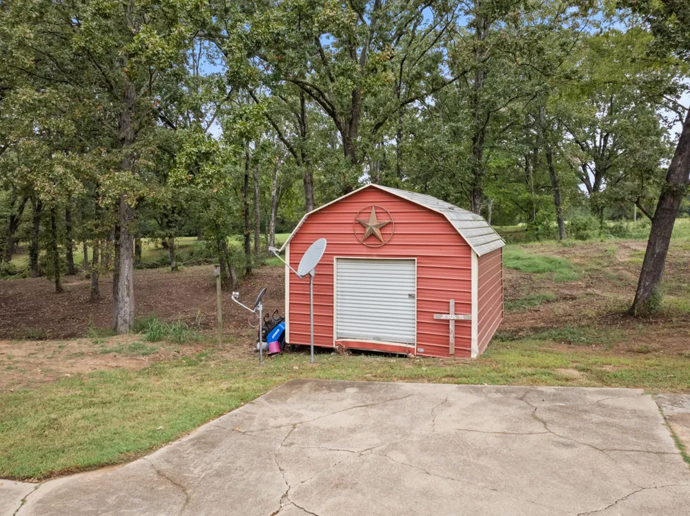 490 FM 1735 Mt Pleasant, TX 75455