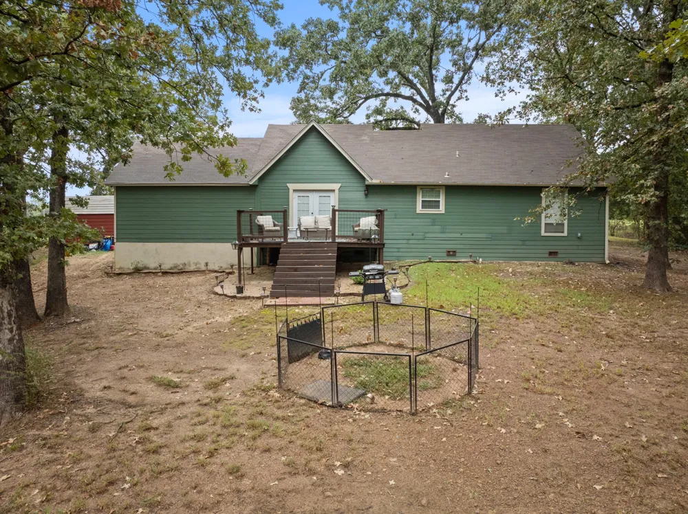490 FM 1735 Mt Pleasant, TX 75455