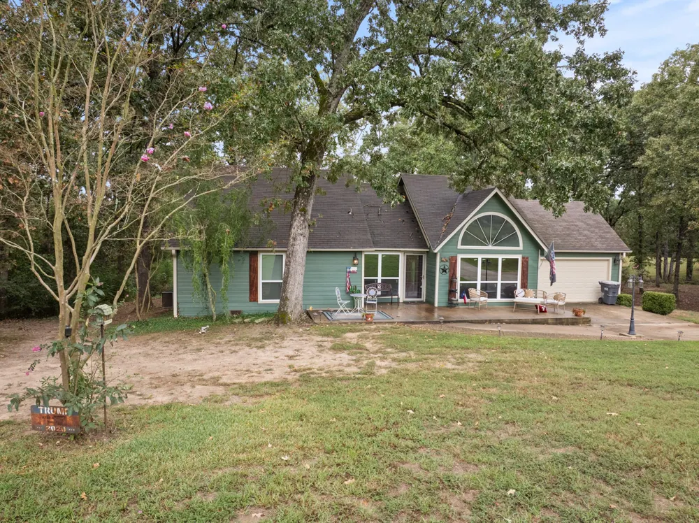 490 FM 1735 Mt Pleasant, TX 75455