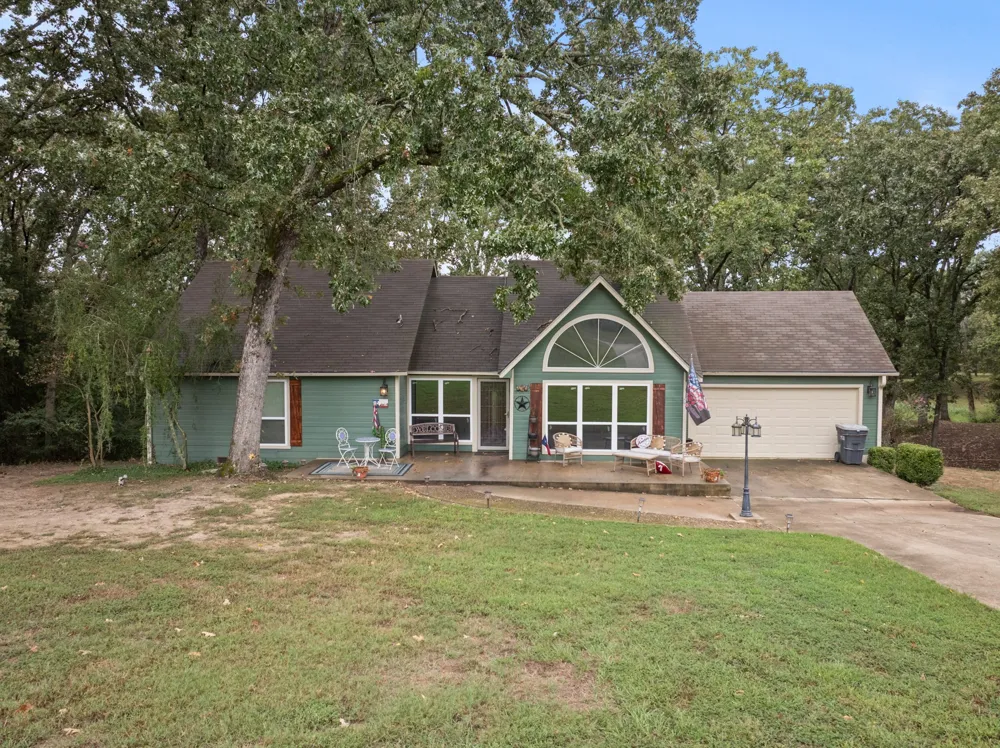 490 FM 1735 Mt Pleasant, TX 75455