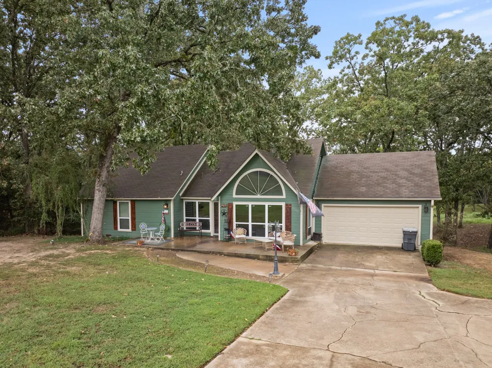 490 FM 1735 Mt Pleasant, TX 75455