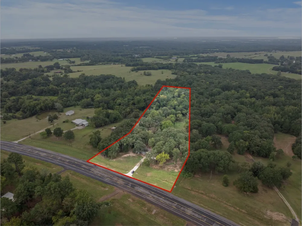 490 FM 1735 Mt Pleasant, TX 75455