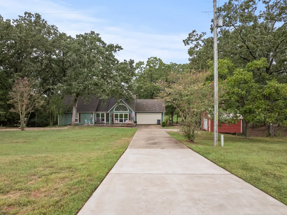 490 FM 1735 Mt Pleasant, TX 75455