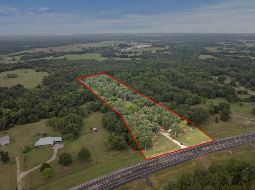 490 FM 1735 Mt Pleasant, TX 75455