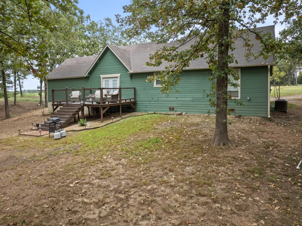 490 FM 1735 Mt Pleasant, TX 75455