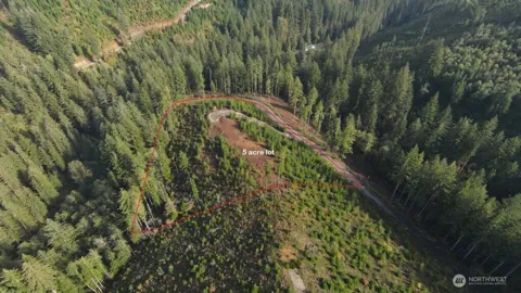 1051 SKAMANIA MINES ROAD