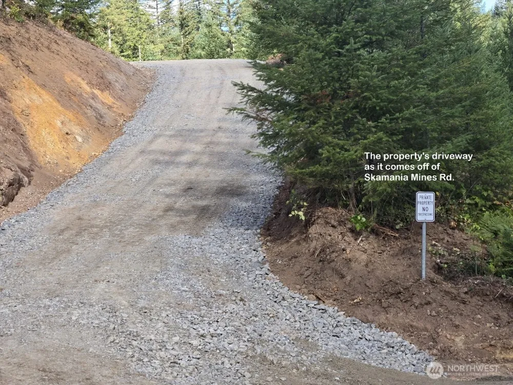 1051 SKAMANIA MINES ROAD Washougal, WA 98671