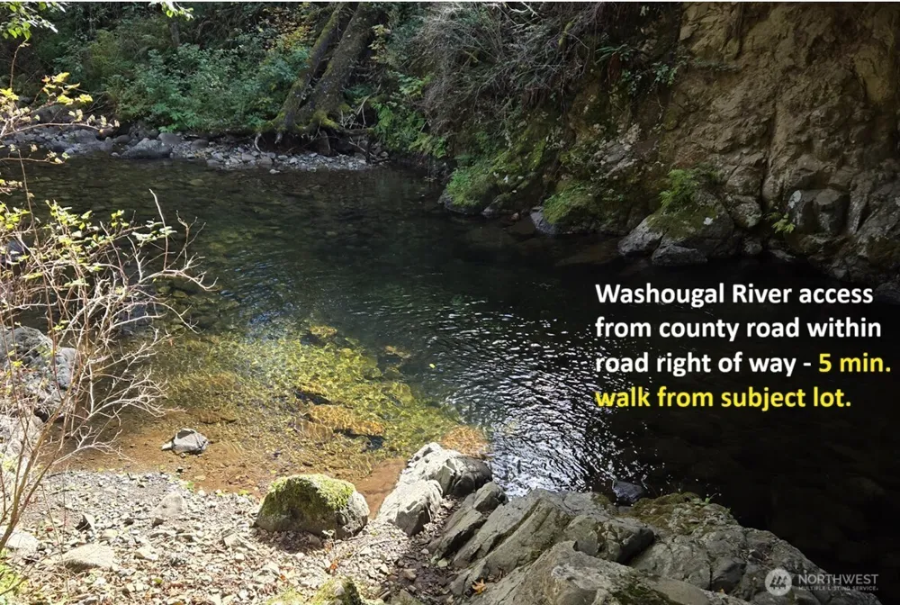 1051 SKAMANIA MINES ROAD Washougal, WA 98671