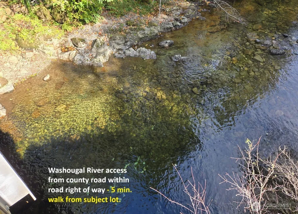 1051 SKAMANIA MINES ROAD Washougal, WA 98671