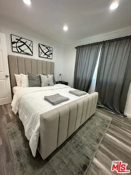 5757 Agnes Avenue North Hollywood, CA 91607