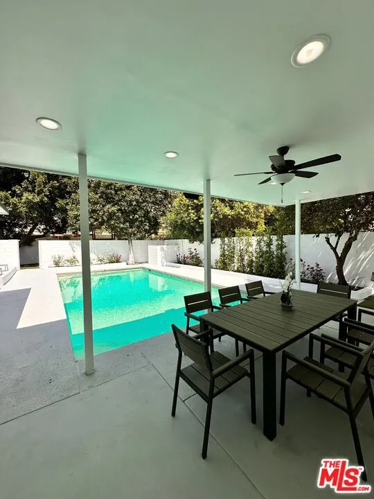5757 Agnes Avenue North Hollywood, CA 91607