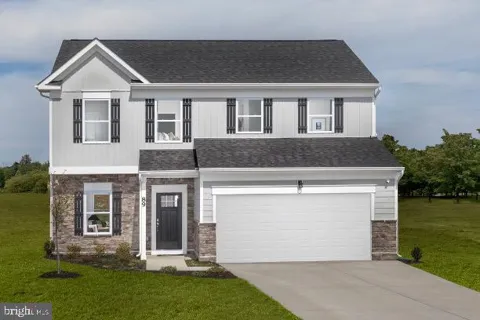 4 BELL MARE LANE