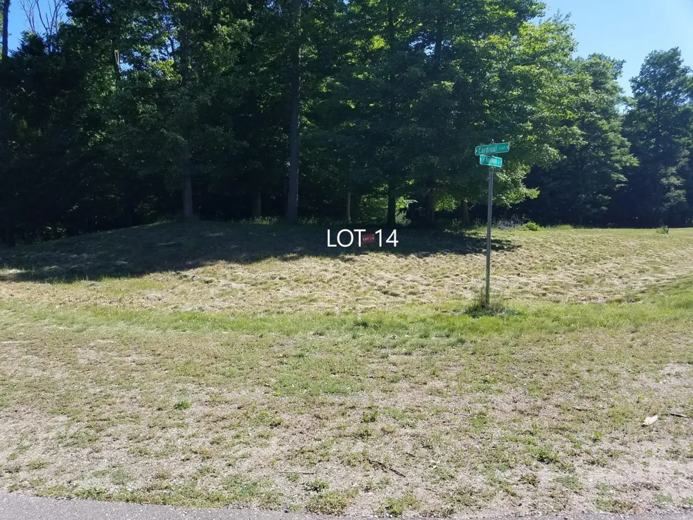 5816 Cardinal Court Ludington, MI 49431