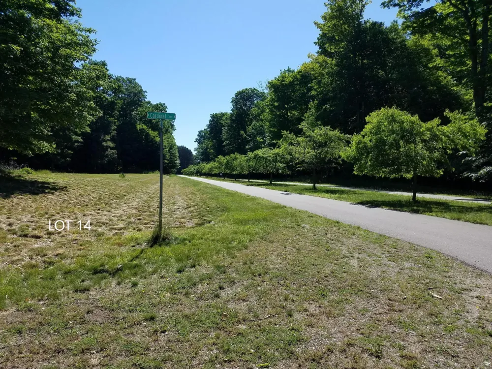 5816 Cardinal Court Ludington, MI 49431