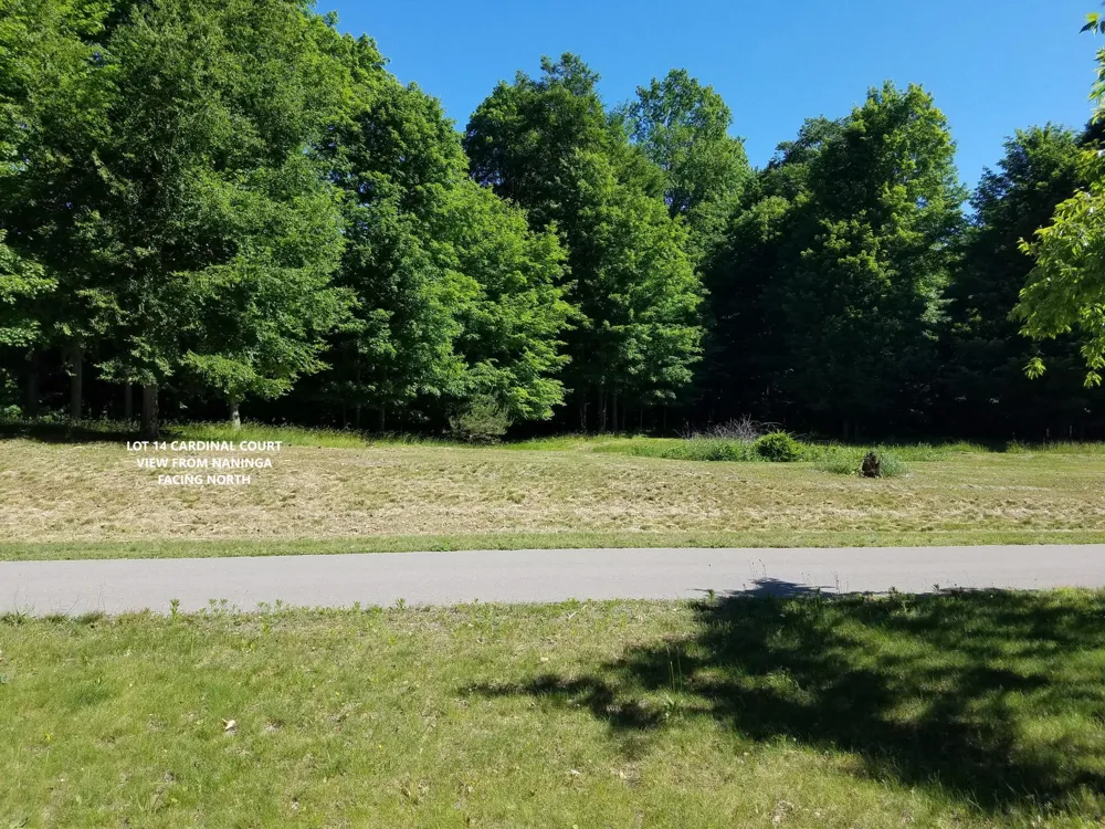 5816 Cardinal Court Ludington, MI 49431