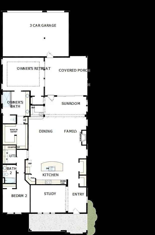 2085 Pine Grove Lane Arlington, TX 76005