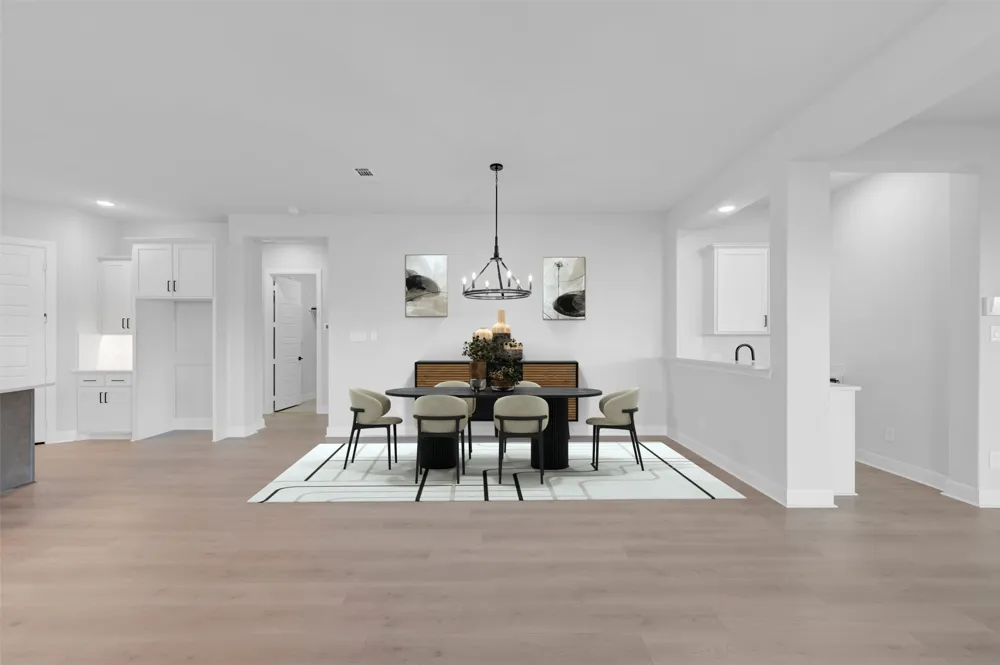 2085 Pine Grove Lane Arlington, TX 76005