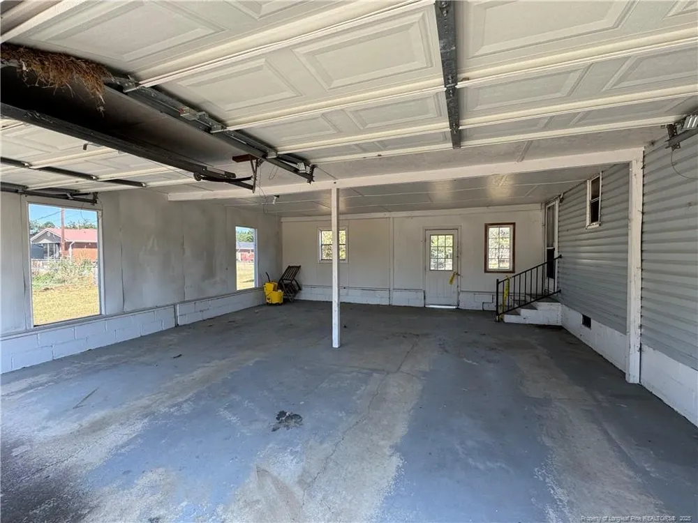 151 Ratley Street Raeford, NC 28376