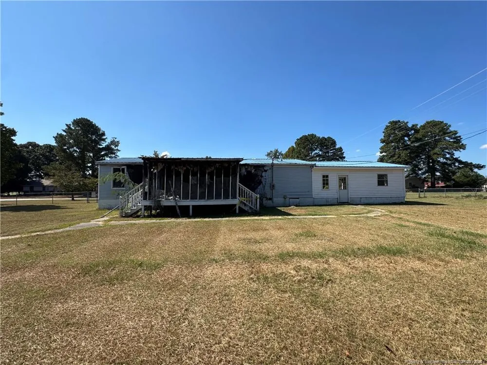 151 Ratley Street Raeford, NC 28376