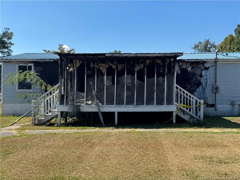 151 Ratley Street Raeford, NC 28376