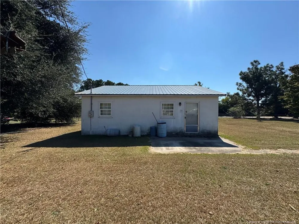151 Ratley Street Raeford, NC 28376