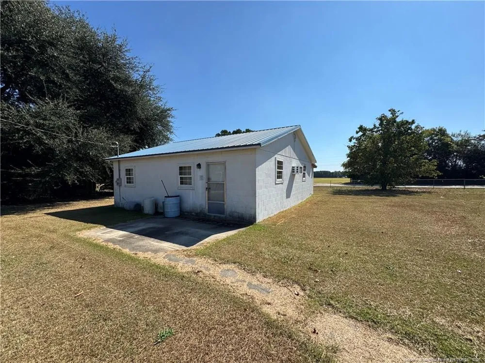 151 Ratley Street Raeford, NC 28376