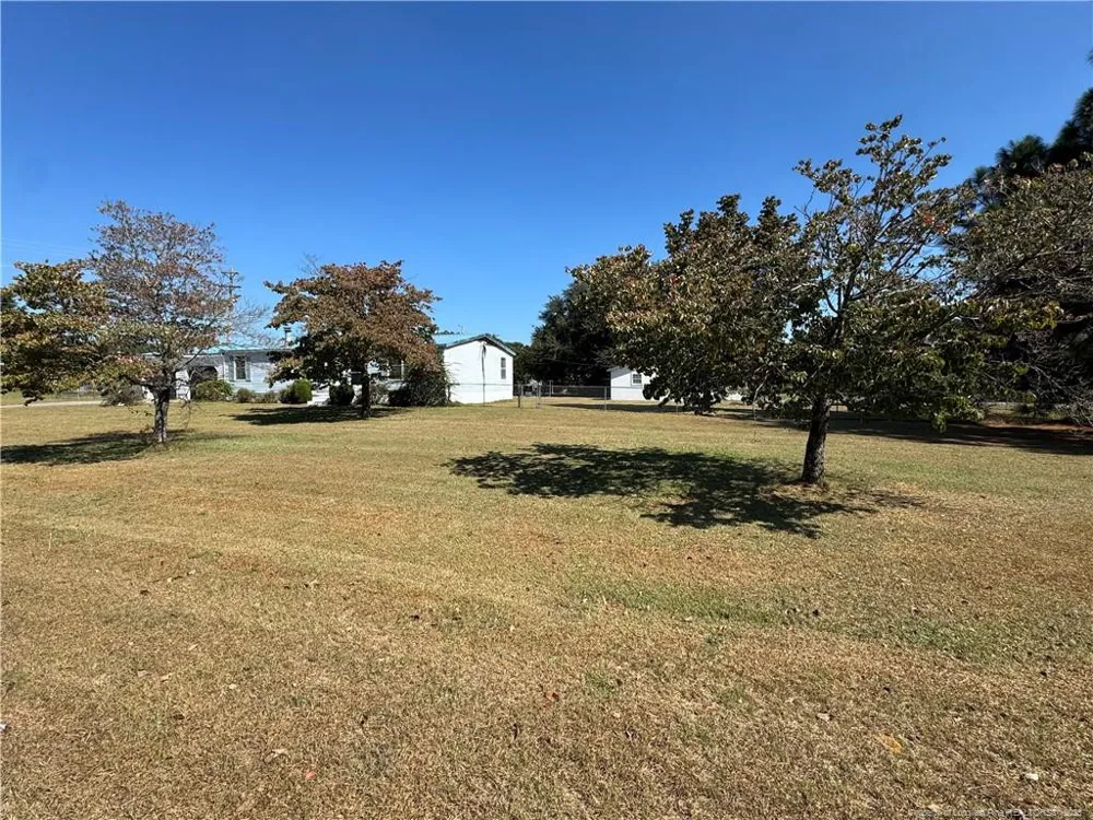 151 Ratley Street Raeford, NC 28376