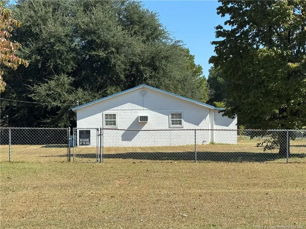151 Ratley Street Raeford, NC 28376