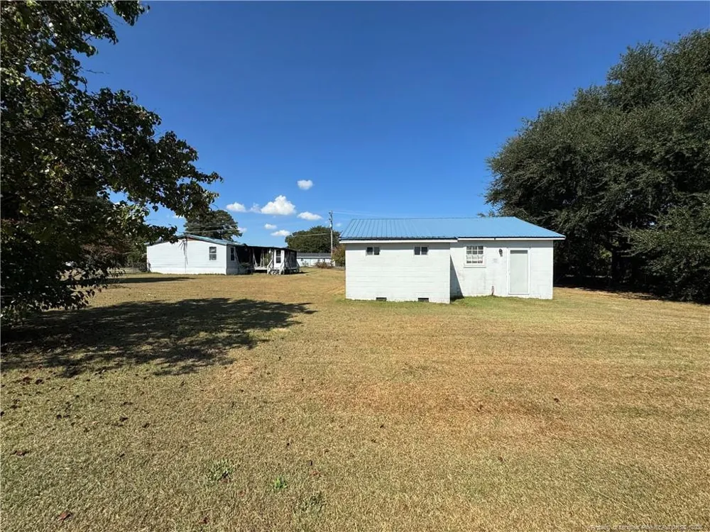 151 Ratley Street Raeford, NC 28376