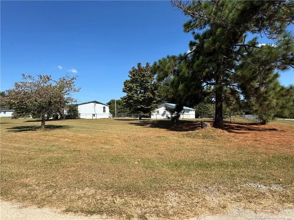 151 Ratley Street Raeford, NC 28376