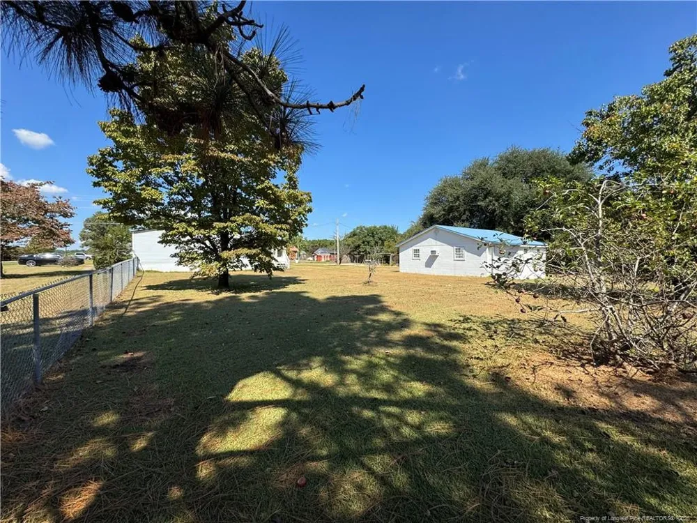 151 Ratley Street Raeford, NC 28376